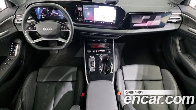 Audi A5 (B10) 40 TFSI Quattro S Line, 2025 7