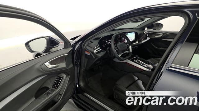 Audi A5 (B10) 40 TFSI Quattro S Line, 2025 10