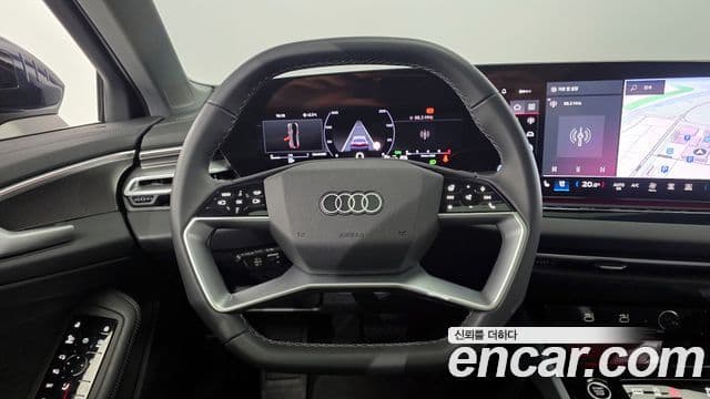 Audi A5 (B10) 40 TFSI Quattro S Line, 2025 13