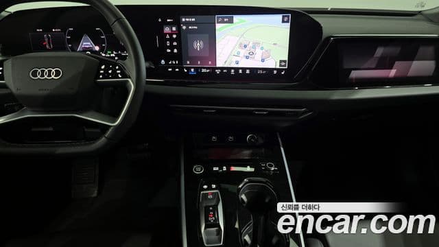 Audi A5 (B10) 40 TFSI Quattro S Line, 2025 19