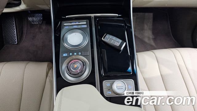 Genesis GV80, 2022 9