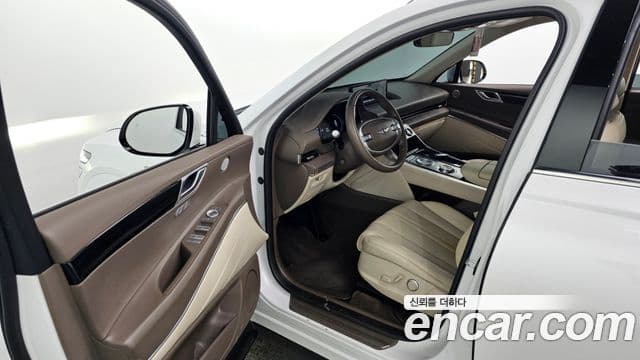 Genesis GV80, 2022 10