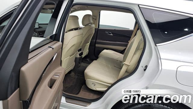 Genesis GV80, 2022 12