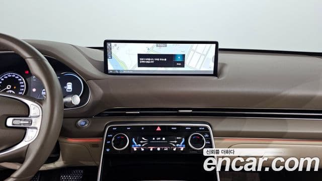 Genesis GV80, 2022 14