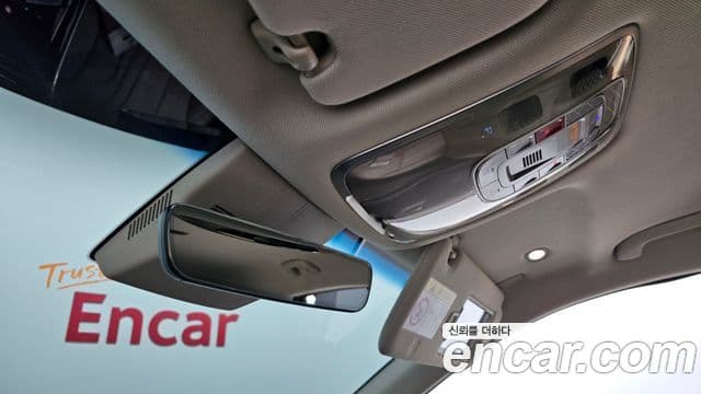 Genesis GV80, 2022 16