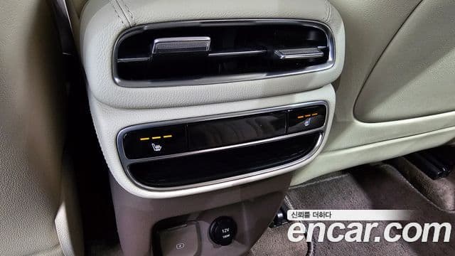 Genesis GV80, 2022 17