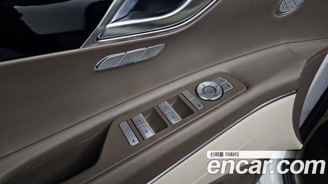 Genesis GV80, 2022 18