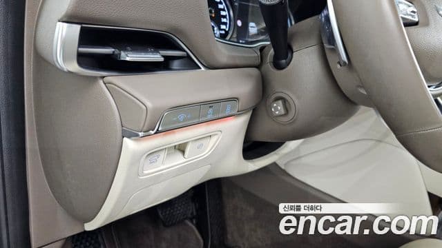 Genesis GV80, 2022 19