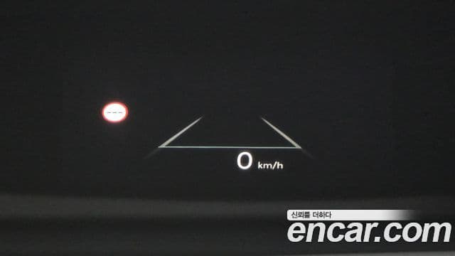 Hyundai Grandeur (GN7) Calligraphy, 2023 14