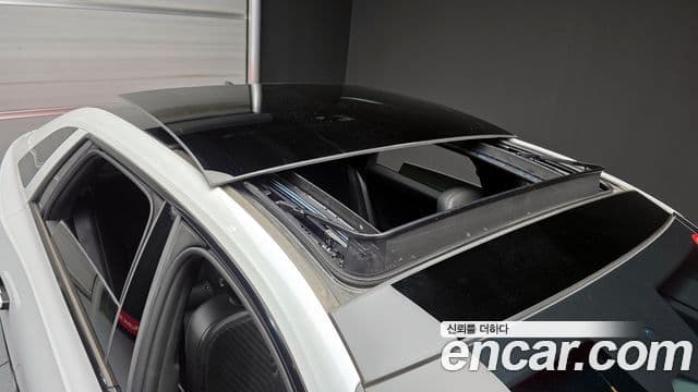 Hyundai Grandeur (GN7) Calligraphy, 2023 19