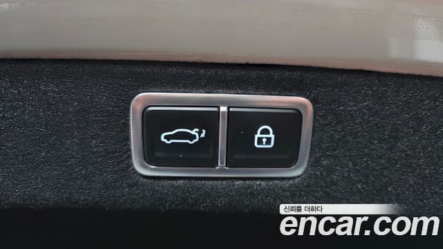 Hyundai Grandeur (GN7) Calligraphy, 2023 20