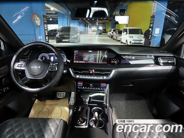 Kia Mohave The / новый Master Masters Gravity, 2022 все фото