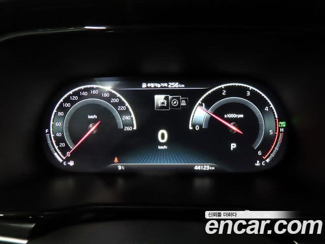 Kia Mohave The / новый Master Masters Gravity, 2022 10