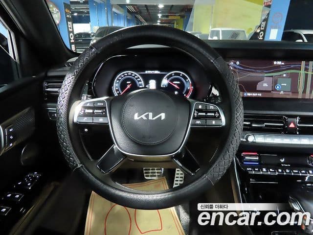 Kia Mohave The / новый Master Masters Gravity, 2022 11