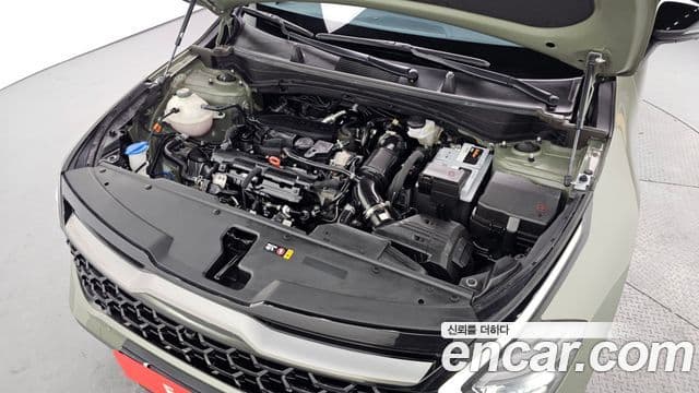 Kia Sportage 5세대 Signature Gravity, 2023 6