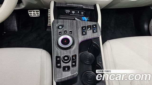 Kia Sportage 5세대 Signature Gravity, 2023 9