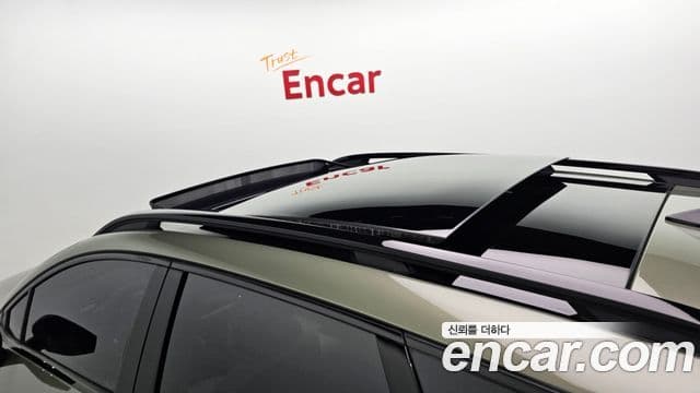 Kia Sportage 5세대 Signature Gravity, 2023 16