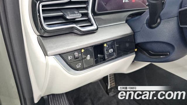 Kia Sportage 5세대 Signature Gravity, 2023 17
