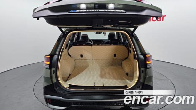 Kia Sportage 5세대 Signature Gravity, 2023 20