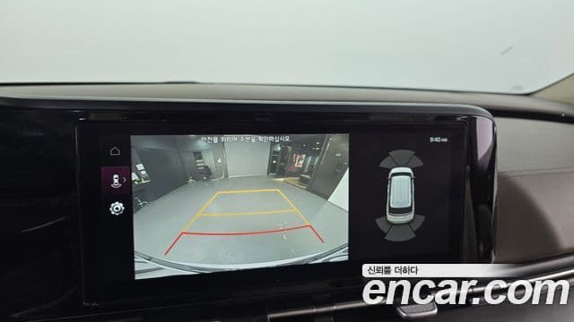 Kia Carnival 4세대 Noblesse, 2021 15