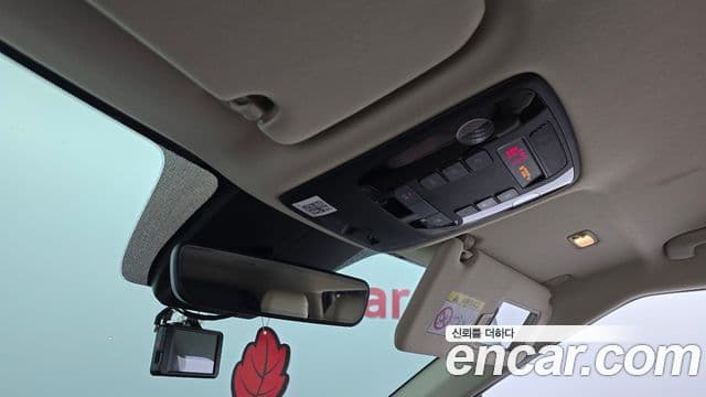 Kia Carnival 4세대 Noblesse, 2021 17