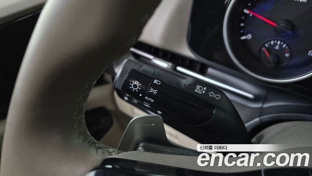 Kia Carnival 4세대 Noblesse, 2021 18
