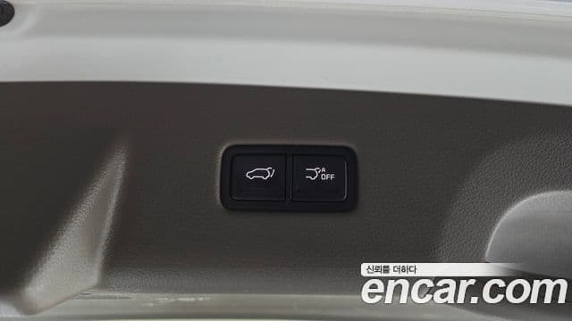Kia Carnival 4세대 Noblesse, 2021 20