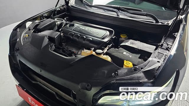 Jeep Cherokee(KL) 2.4 Longitude high AWD, 2019 6