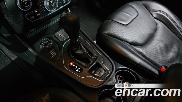 Jeep Cherokee(KL) 2.4 Longitude high AWD, 2019 9