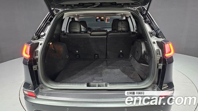 Jeep Cherokee(KL) 2.4 Longitude high AWD, 2019 20