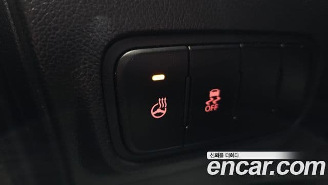 Kia Ray Deluxe, 2016 18