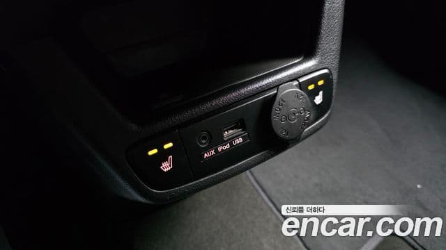 Kia Ray Deluxe, 2016 19