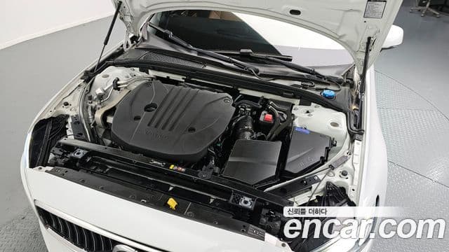 Volvo S60 3세대 B5 Ultimate Bright, 2023 6