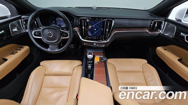 Volvo S60 3세대 B5 Ultimate Bright, 2023 7