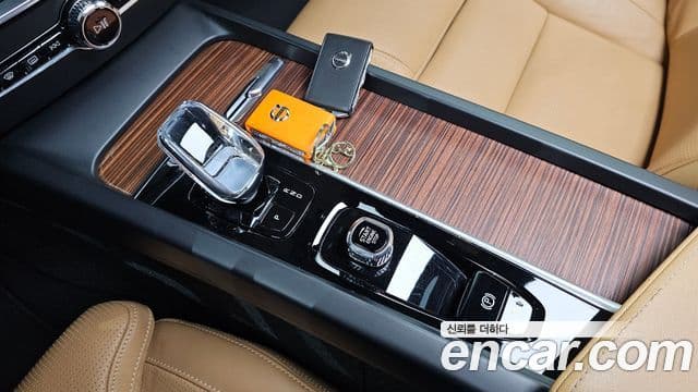 Volvo S60 3세대 B5 Ultimate Bright, 2023 9