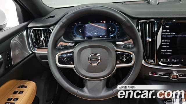 Volvo S60 3세대 B5 Ultimate Bright, 2023 14