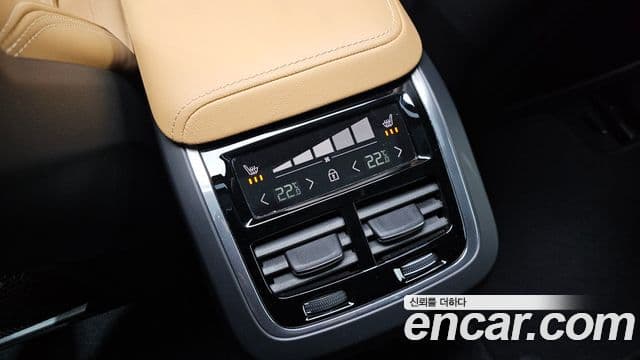 Volvo S60 3세대 B5 Ultimate Bright, 2023 18