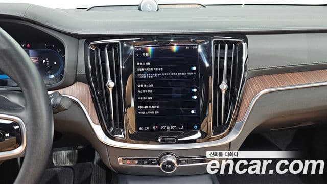 Volvo S60 3세대 B5 Ultimate Bright, 2023 19