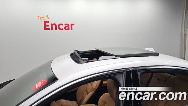 Volvo S60 3세대 B5 Ultimate Bright, 2023 20