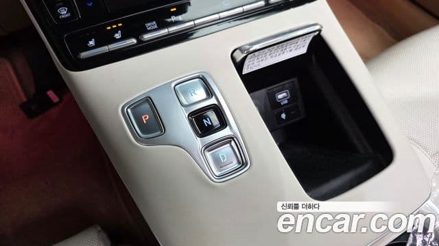 Hyundai The / новый New Grandeur IG Calligraphy, 2020 9