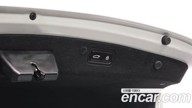 Hyundai The / новый New Grandeur IG Calligraphy, 2020 20