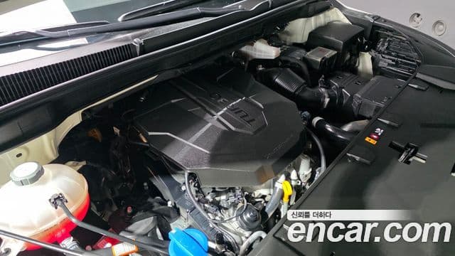 Kia Carnival 4세대 Signature, 2021 6