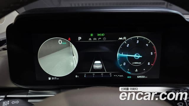 Kia Carnival 4세대 Signature, 2021 8