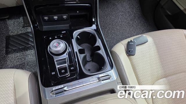 Kia Carnival 4세대 Signature, 2021 9