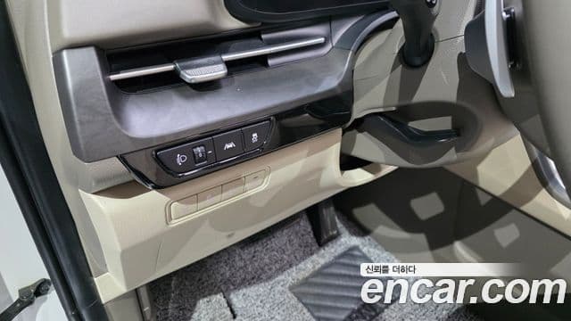 Kia Carnival 4세대 Signature, 2021 15