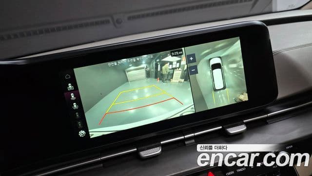 Kia Carnival 4세대 Signature, 2021 16