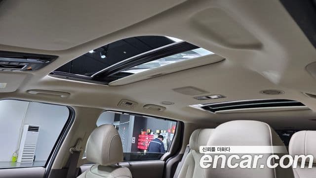 Kia Carnival 4세대 Signature, 2021 17