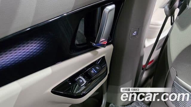 Kia Carnival 4세대 Signature, 2021 19
