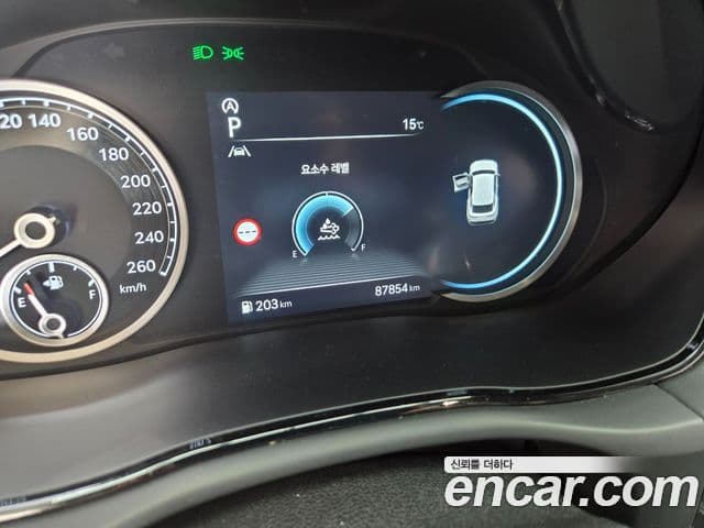 Genesis GV70, 2021 7