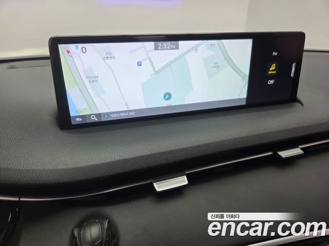 Genesis GV70, 2021 8